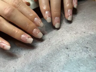 ネイル peg share salon eyelash&nail所属・Junko peg新丸子のネイルデザイン