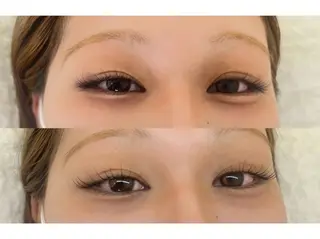 マツエク・マツパ Lill  by  Flag  上通店所属・LillbyFlag / RYUのマツエク・マツパデザイン