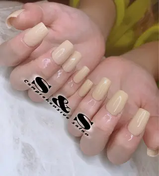 ネイル S&S 村田小百合のネイルデザイン