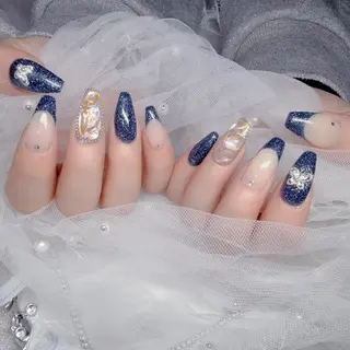 ネイル CARAT/ Rinaのネイルデザイン