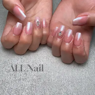 ネイル ALL Nail &whiteningのその他イメージ