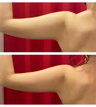 通うほど変わる本格 エステ心斎橋REVIのエステ・リラクイメージ