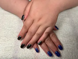 ネイル 木村 弘美のネイルデザイン