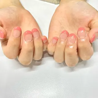 ネイル Babel Mirokuのエステ・リラクイメージ