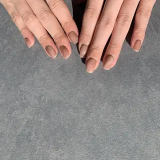 ネイル 【パラジェル認定】 newiネイル京橋のネイルデザイン