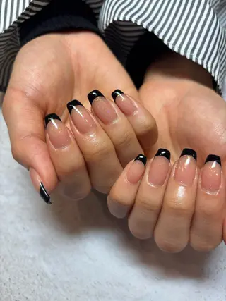 ネイル LINON所属・【LINON】 airiのネイルデザイン