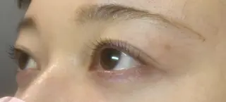 マツエク・マツパ Spark Joy所属・Spark Joy Serika.のマツエク・マツパデザイン