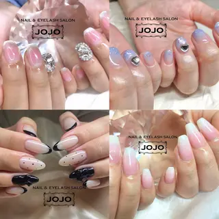 ネイル こだま 。のネイルデザイン