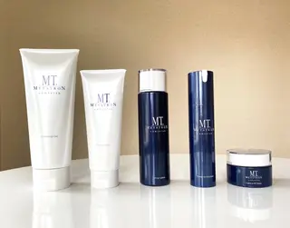 メンズ private salon meのエステ・リラクイメージ