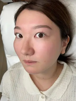 アイブロウ 眉毛専門サロン 【muni】福島野田の眉毛・アイブロウイメージ