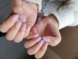 ネイル ConneQt所属・ETHOSENSE. kimikaのネイルデザイン