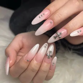 ネイル nailsalon MAUVE所属・MAUVE -norika-のネイルデザイン