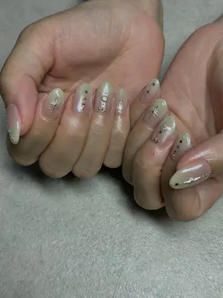 ネイル acs.n所属・ネイル，耳つぼ 風間すみれのその他イメージ