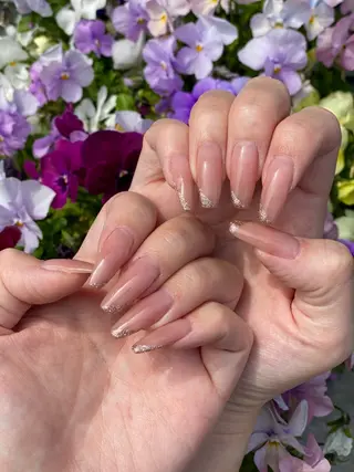 ネイル ｉｎｇ .のネイルデザイン