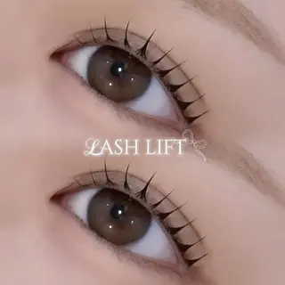マツエク・マツパ eyemor. MOE🎀のマツエク・マツパデザイン