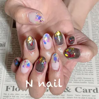 ネイル N nailのネイルデザイン