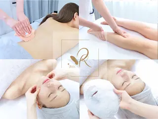 小顔コルギ専門店 Rotoのエステ・リラクイメージ