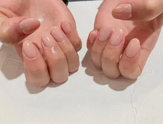 ネイル イセキ サエのネイルデザイン