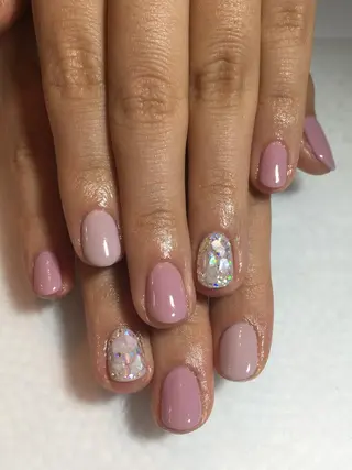 ネイル 古川 里美のネイルデザイン