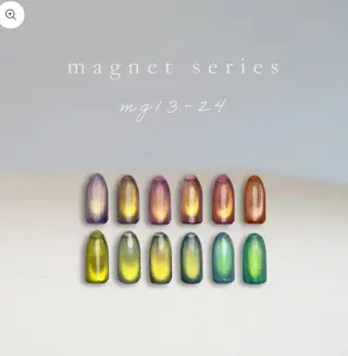 ネイル Colorer'me クロレミーのネイルデザイン