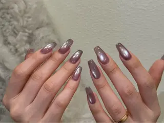 ネイル ♡︎Cattleya nail吉祥寺2のネイルデザイン