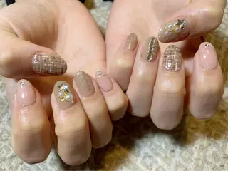 ネイル liberté (リベルテ)のネイルデザイン