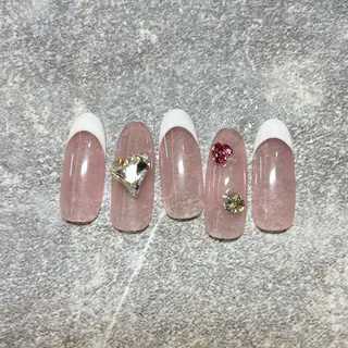 ネイル YS Nailのネイルデザイン