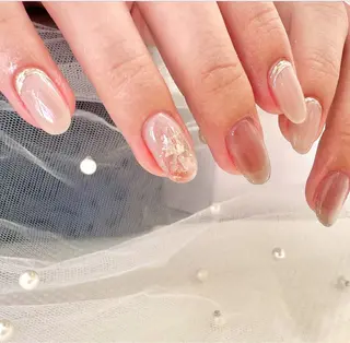 ネイル Karen 吉祥寺のネイルデザイン