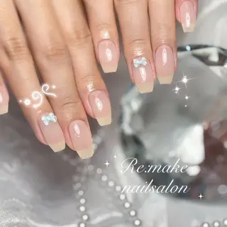 ネイル Re:make uranのネイルデザイン