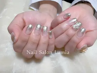 ネイル ネイルサロン ルミア Lumia 店長のネイルデザイン