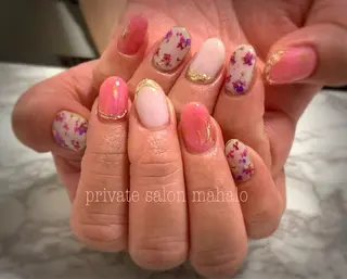 ネイル 💎JADE💎 齊藤沙也香のエステ・リラクイメージ