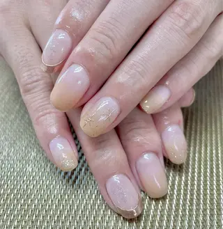 ネイル Up styleのネイルデザイン