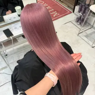 ロング 🤍柔らかhair 🤍Kazu 🐩のヘアスタイル