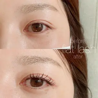 マツエク・マツパ Lash Lani(ラッシュラニ)所属・Lash Laniのマツエク・マツパデザイン