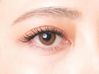 マツエク・マツパ Dea Lashのマツエク・マツパデザイン