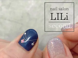 ネイル Sari ✳︎のネイルデザイン