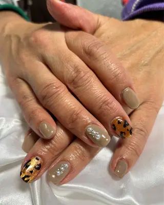 ネイル NailSalon Beniceのネイルデザイン