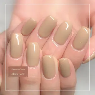 ネイル GRACE NAILSのネイルデザイン