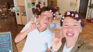 メンズ ému エミュ　hair &spa所属・近藤 みゅうまのヘアスタイル