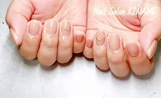 ネイル NaiI Salon KIWAMIのネイルデザイン