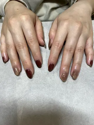 ネイル 大阪狭山/klarm kanohaのエステ・リラクイメージ