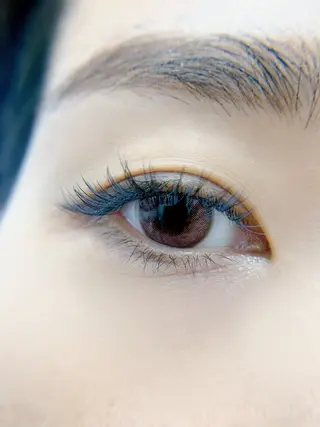 マツエク・マツパ iolo nakajimaのマツエク・マツパデザイン