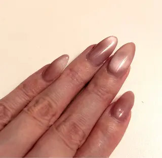 ネイル EMINAL恵比寿 サラのネイルデザイン