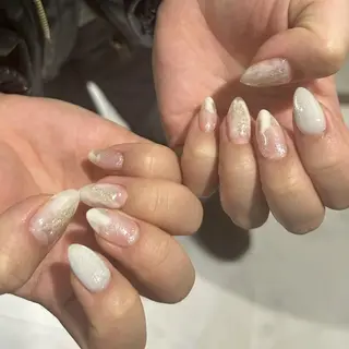 ネイル +me【プラスミー】 nemのネイルデザイン