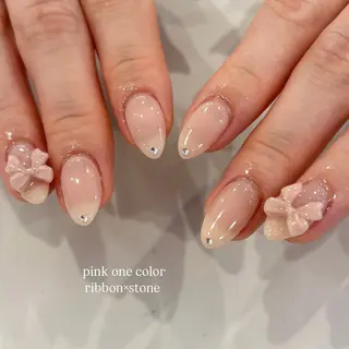 ネイル millie ainee太田のネイルデザイン