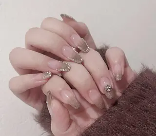 ネイル Cute beauty2のマツエク・マツパデザイン