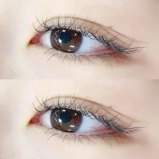 マツエク・マツパ 🫧ナオ🫧 /韓国 ヘア/ マンツーマンのヘアスタイル