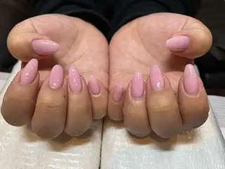 ネイル Angelica 小関のネイルデザイン