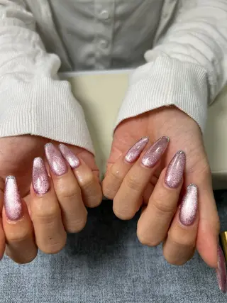 ネイル Grace Nail 南柏*柏のネイルデザイン