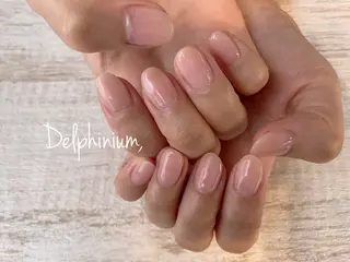 ネイル 岡本 友恵のネイルデザイン